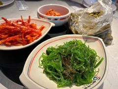 -七八冷面·延边朝鲜族美食(欢乐谷店)