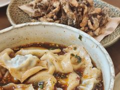 -三姐妹饺子(东木头市店)