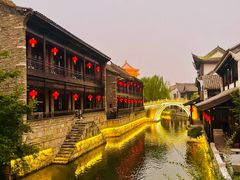 -台儿庄古城