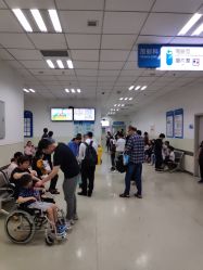 点击看大图 -上海市儿童医院(泸定路院区)