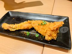 -蛙人战队·饭堂(储能大厦店)