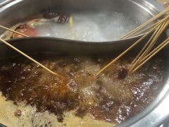 -马路边边·成都串串(翠柏路店)