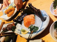 -德川家日本料理(中关村寰太大厦店)