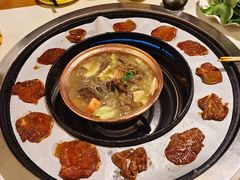 -顺顺小吃(独克宗古城店)
