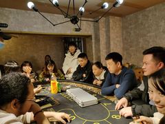 -玩坞轰趴馆·户外团建聚会主题生日派对馆(世豪广场店)