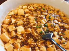 西施沃豆腐-大牌大·传统杭帮菜(湖滨店)