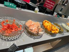 -情妹耙泥鳅·江湖川菜(科华店)