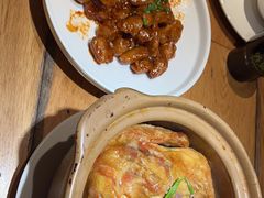 -金牌外婆家(苏州中心店)