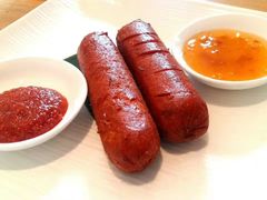 素肠-朵朵开素食餐厅(后宰门街店)