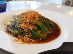 -周三的情书花园餐厅(江北店)
