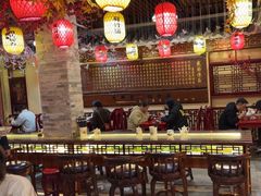-金杨拉面王小吃面馆·牛三宝面·红烧牛肉粉