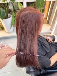 -赤道 Hair Salon