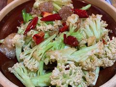 -湘香私房菜(大石长隆店)