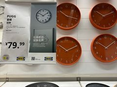 -宜家家居(宝山商场店)