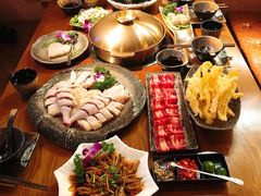 -享润四季椰子鸡音乐主题餐厅(晋江万达店)