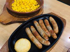 -萨莉亚意式餐厅(石鼓路店)