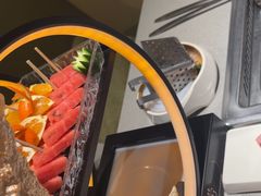 -海底捞火锅(江北万达商业广场店)