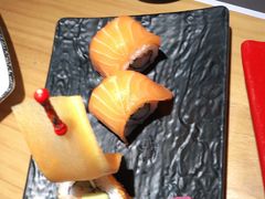 -元通寿司(大朗店)