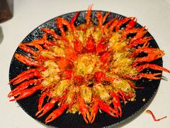 -红盔甲·小龙虾(天钥桥店)