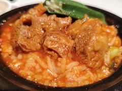 -俄士厨房(五棵松华熙LIVE店)
