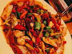 -阿记烧烤(英达路店)