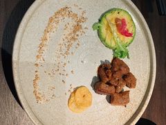 -匠和风精致料理(莆田财富中心店)