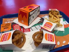 -汉堡王(上海缤谷一期店)