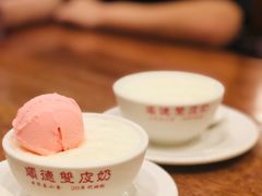 -正德顺順德雙皮奶(中信店)