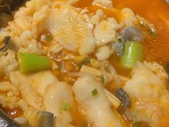 -山石榴·贵州菜(丰盛里店)