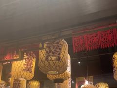 -南京大牌档(济南万象城店)