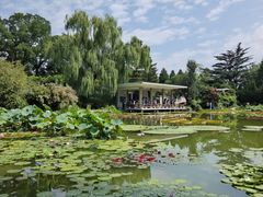 -国家植物园南园