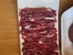 -手选潮汕鲜牛肉火锅(二七广场店)