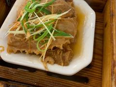 卤水金钱肚（超）-鼎珑点心仔(燕塘店)