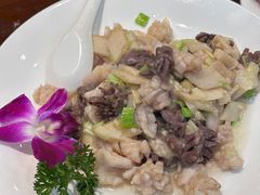 油爆双脆-泰丰楼(前门西大街店)