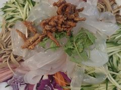-津悦·正阳春烤鸭(红旗南路店)