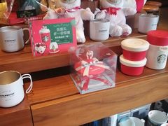 零售区-星巴克(漕河泾2店)