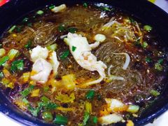 肥肠粉-青石桥老瓦房肥肠粉总店(青石桥总店)
