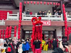 -威海华夏城景区