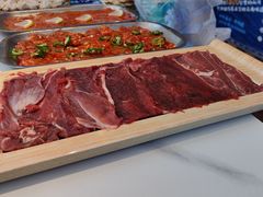 -牛阿姐云南火锅&过桥米线(文艺路店)