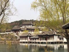 -威海华夏城景区