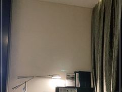 -青岛海尔洲际酒店