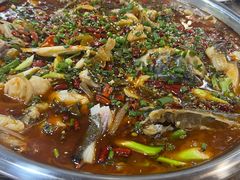 -李大爷的泡椒馆(冉家坝店)
