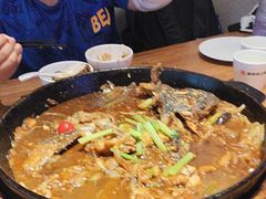 -老板恋上鱼(恒隆广场店)