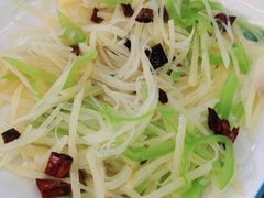 -渔中舟海鲜大排档(普陀沈家门店)