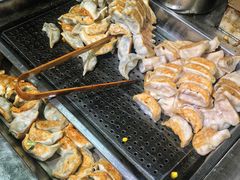 粟米鲜肉煎饺-八珍·广式煎饺·广州老字号(北京路总店)