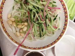 -北京全聚德(王府井店)