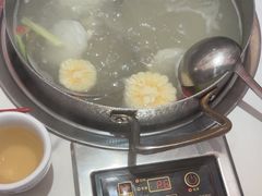 -八合里潮汕鲜牛肉火锅(深圳海岸城店)