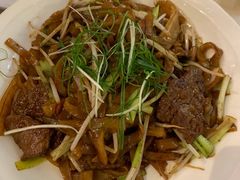 -潮福城潮州大酒楼(湖滨北路店)