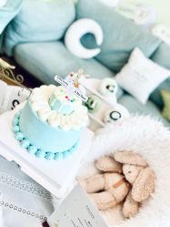 -baby bella小贝拉母婴护理中心(珠海华发公寓店)