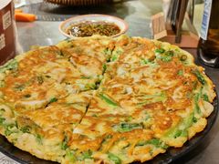 -朴太院·朝鲜族炭火烤肉(民乐园总店)